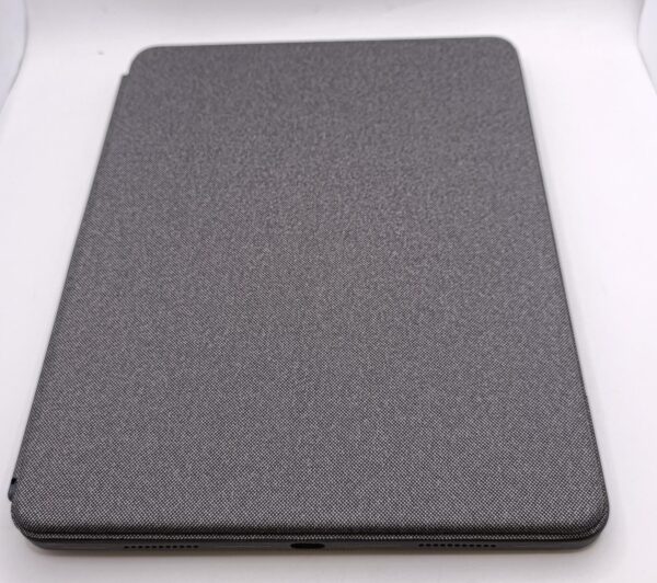 483954 1 FUNDA CON TECLADO LOGITECH COMBO TOUCH IPAD PRO 12.9 5/6 GEN 2021/2022 + CAJA