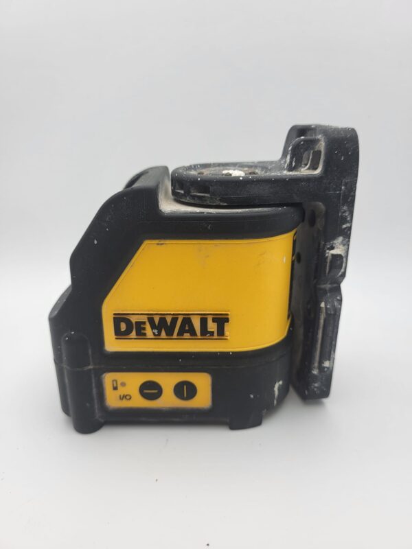 484045 4 LASER DEWALT DW088 + MALETIN