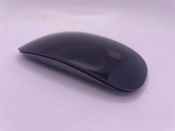 4840933333 2 RATON MAGIC MOUSE A1657 NEGRO + FUNDA