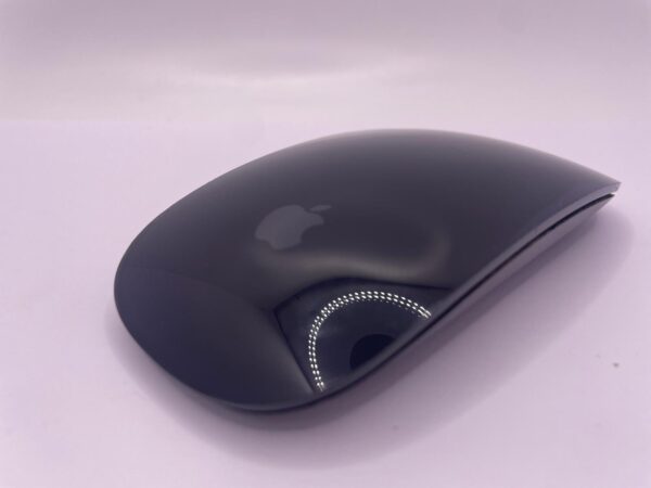 4840933333 3 RATON MAGIC MOUSE A1657 NEGRO + FUNDA