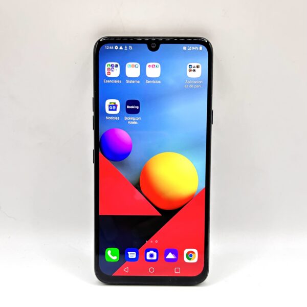 484223 4 scaled MOVIL LG G8X THINQ 128GB/6GB+CARGADOR