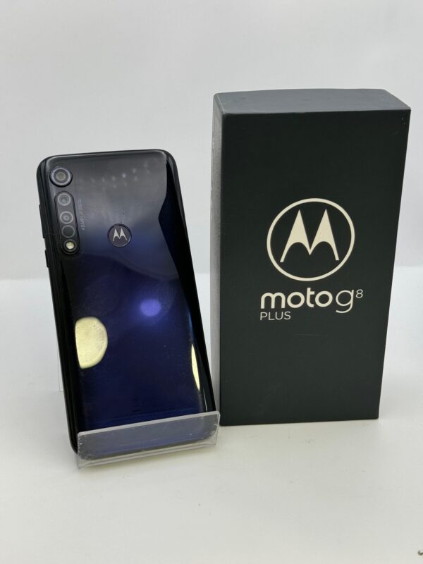 484241 1 scaled MOVIL MOTOROLA G8 PLUS 4GB/ 64GB AZUL CON CAJA