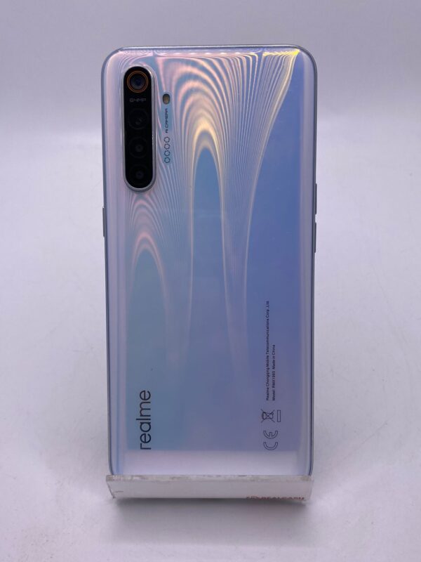 484653 2 MOVIL REALME X2 128GB 8GB + CARGADOR + CAJA