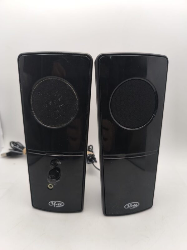 485015 ALTAVOZ PARA ORDENADOR 3FREE