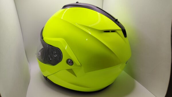 485082 1 CASCO DE MOTO HJC C91 VERDE TALLA S