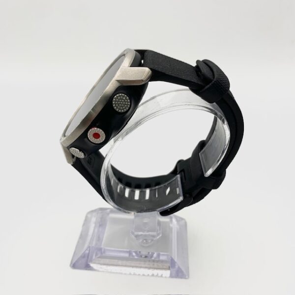 485276 3 RELOJ DEPORTIVO POLAR GRIT X PRO TITAN + CAJA Y CARGADOR