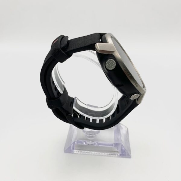 485276 5 RELOJ DEPORTIVO POLAR GRIT X PRO TITAN + CAJA Y CARGADOR