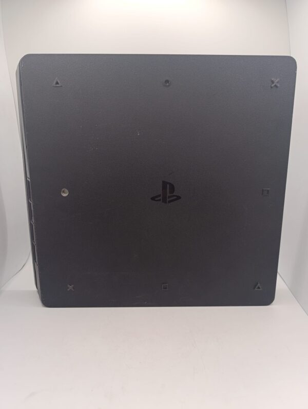 485392 4 CONSOLA PS4 SLIM 500GB +CABLES