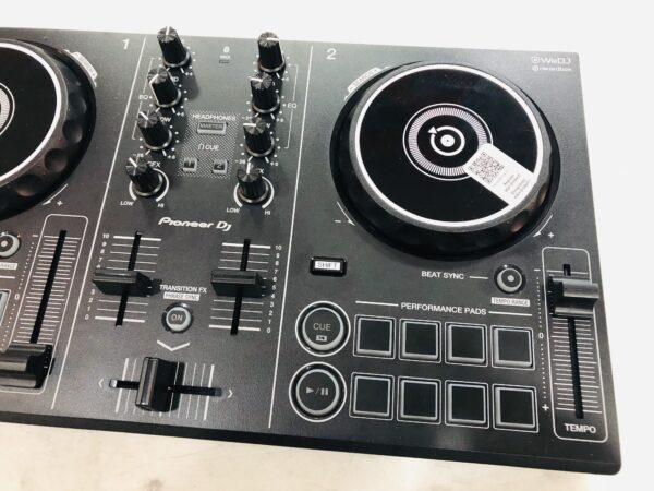 485518 3 scaled CONTROLADORA PIONEER DDJ-200 + CABLE