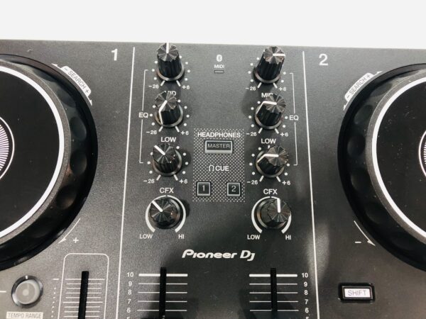 485518 5 scaled CONTROLADORA PIONEER DDJ-200 + CABLE