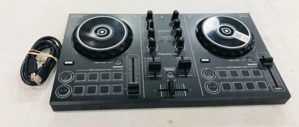 485518 scaled CONTROLADORA PIONEER DDJ-200 + CABLE