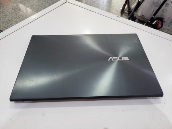 487769 3 PORTATIL ASUS ZENBOOK 14 AMD RYZEN 7 5700U / 16GB / 512GB SSD / WINDOWS 11 + CARGADOR