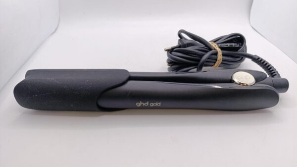 487785 4 PLANCHA DEL PELO GHD GOLD S7N261 + FUNDA