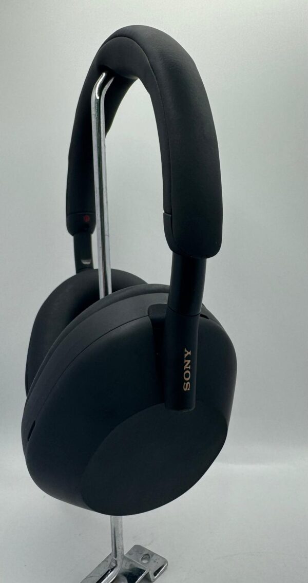 487813 3 AURICULARES SONY WH1000M5