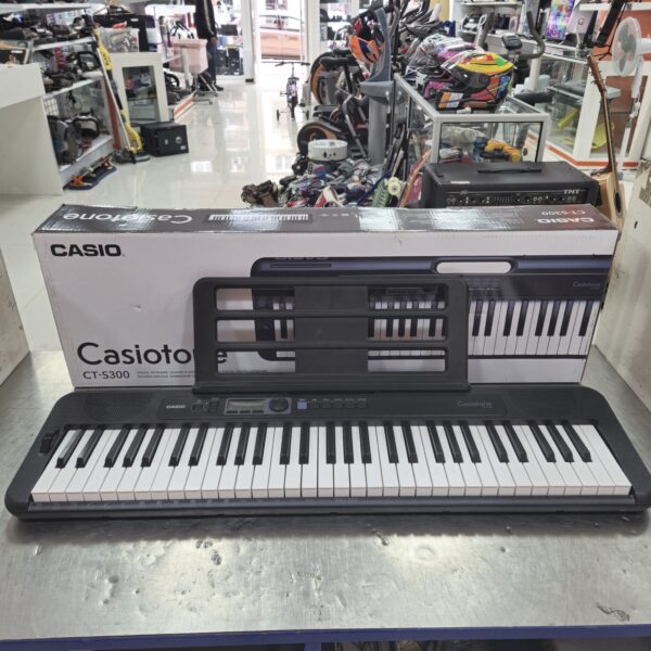 488027 3 scaled TECLADO CASIO CT-S300 CAJA