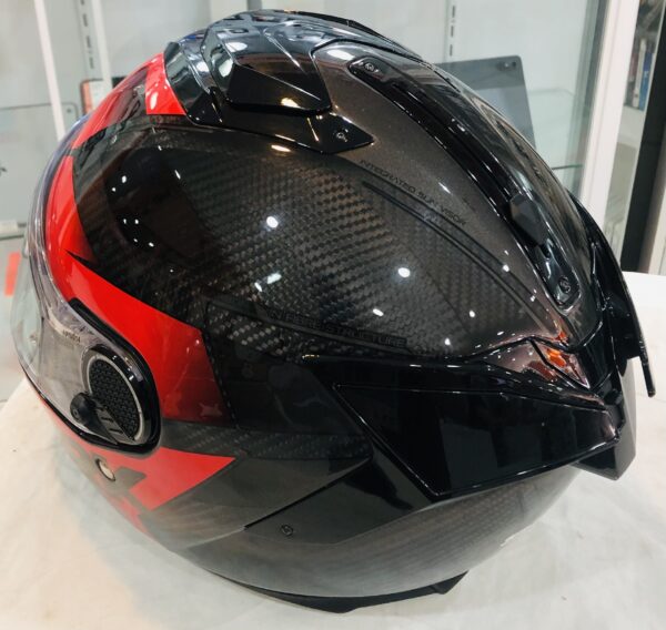 488186 1 CASCO DE MOTO SHARK SPARTAN GT CARBONO TALLA S