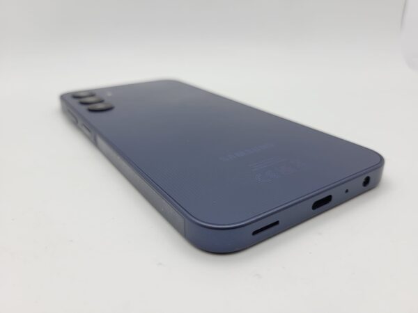 488284 2 MOVIL SAMSUNG GALAXY A25 5G 256GB / 8GB RAM AZUL OSCURO + CAJA + CABLE