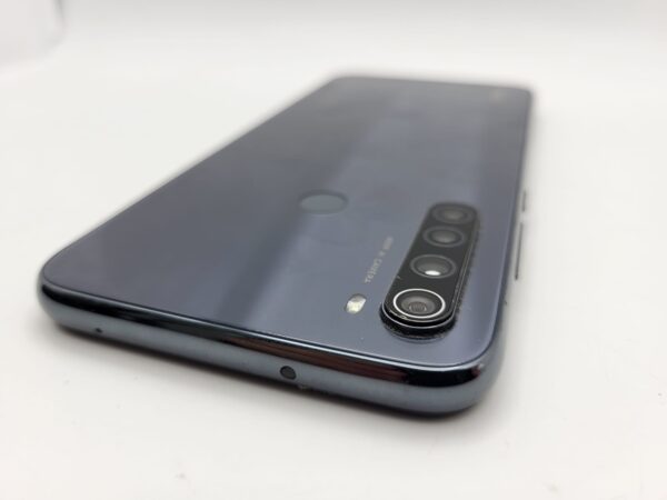 488313 3 MOVIL REDMI NOTE 8T GRIS 128GB / 4GB RAM