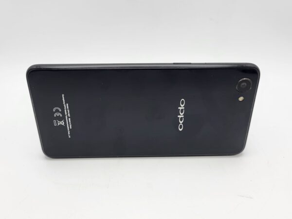 488316 5 MOVIL OPPO A3 128GB/4GB RAM NEGRO