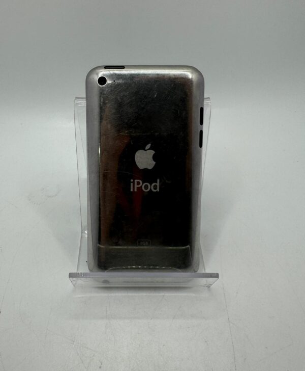 488335 3 REPRODUCTOR IPOD 4 GEN A1367 8GB + CABLE