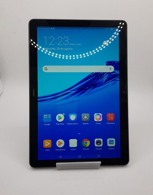 488644 1 TABLET HUAWEI MEDIAPAD T5 WIFI/4G 32GB/2GB