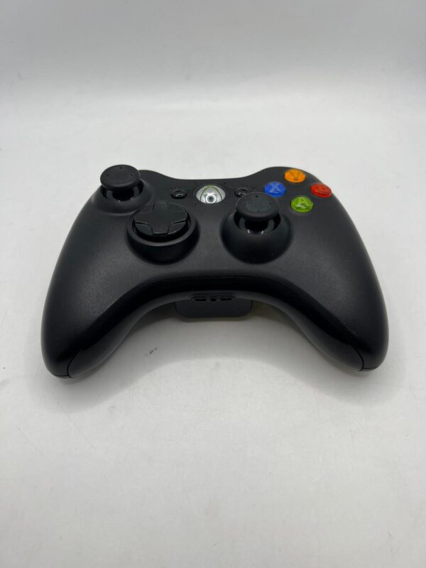 488911 1 MANDO XBOX 360 NEGRO