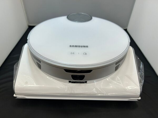 488967 5 ASPIRADOR ROBOT SAMSUNG JET AI+/ + CAJA + ACC