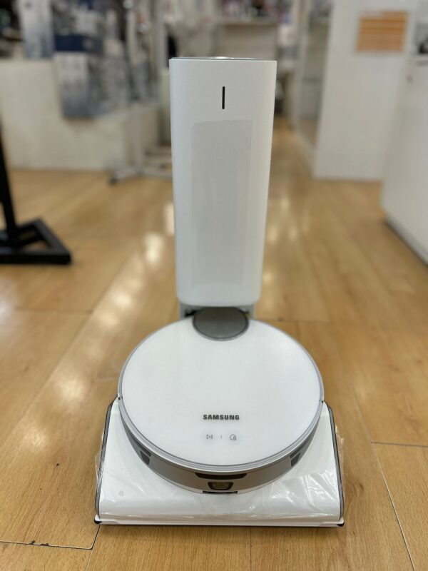 488967 ASPIRADOR ROBOT SAMSUNG JET AI+/ + CAJA + ACC