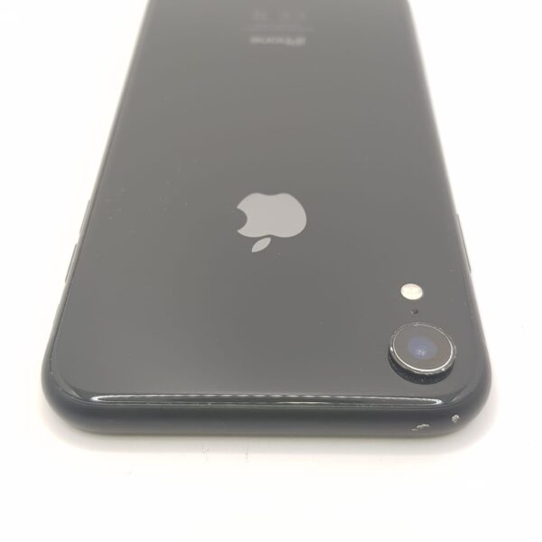 489460 5 IPHONE XR 64GB GRIS ESPACIAL (SALUD BATERÍA 81%)