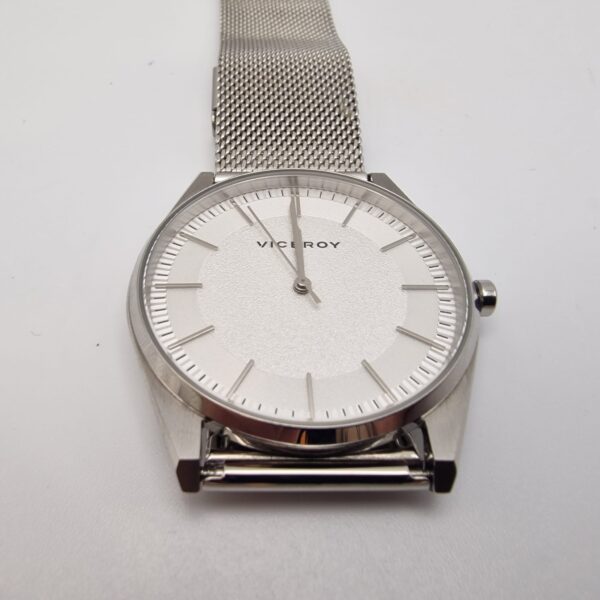 95aa0924 65c2 40f5 862a 7262f06ed63f RELOJ VICEROY DRESS 46809 PLATEADO