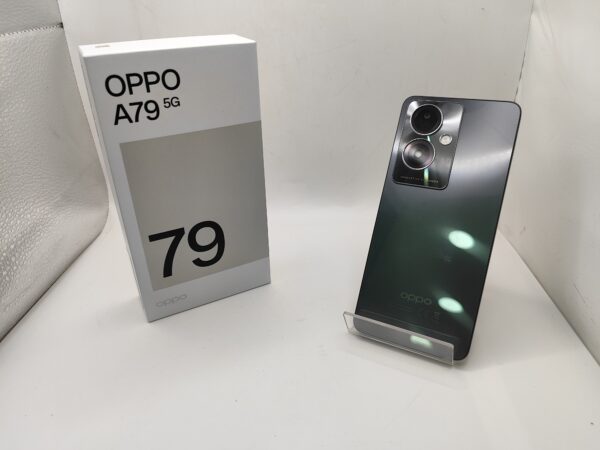 IMG 20240801 130723 fhJahh scaled MÓVIL OPPO A79 5G 128GB/4GBRAM NEGRO *A ESTRENAR*