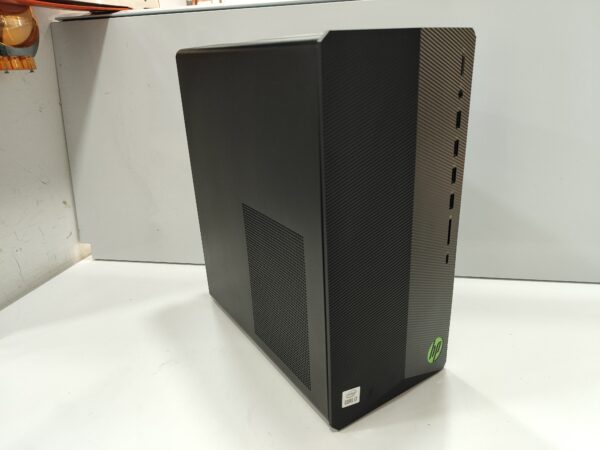 IMG 20240801 132827 wYJMXL scaled ORDENADOR GAMING HP / INTEL I7-10700/16GBRAM/1TB HDD + 512 GB SSD M2 / W11/ RTX 2060 TI