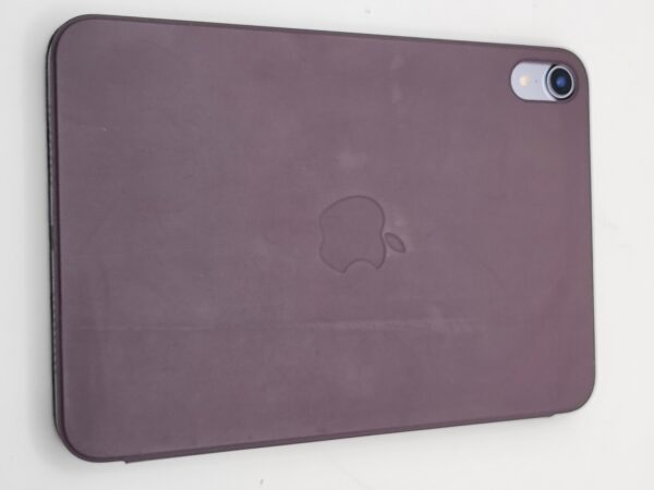 IMG 20240801 183927 WUarpb scaled APPLE IPAD MINI 6TH GEN 64GB PURPURA + FUNDA ORIGINAL