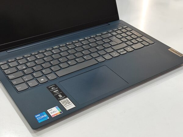 IMG 20240801 190925 DRtthA scaled PORTATIL LENOVO IDEAPAD 5 / I5-11GEN/ 16GB RAM/ 256GB SSD/15''/W11