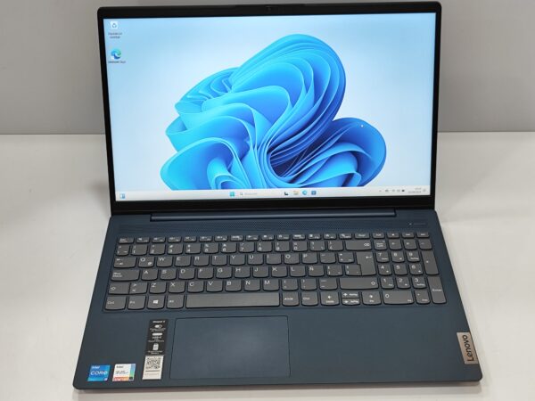 IMG 20240801 191022 ebKHFH scaled PORTATIL LENOVO IDEAPAD 5 / I5-11GEN/ 16GB RAM/ 256GB SSD/15''/W11