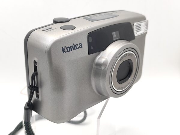 IMG 20240803 131050 hmGCKE scaled CAMARA KONICA Z UP 110 SUPER *DECORATIVA*