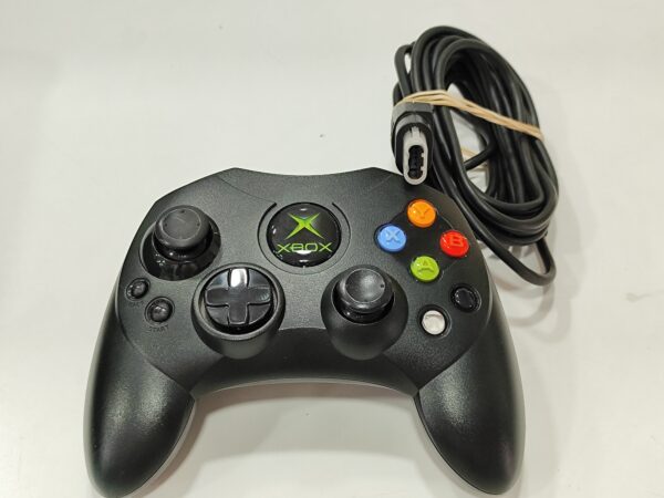 IMG 20240806 104936 ntRQhe scaled CONSOLA XBOX + MANDO * NO INCLUYE CABLE TV*