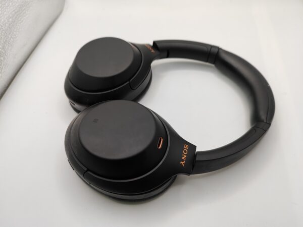 IMG 20240806 112503 WKDcfR scaled AURICULARES INALAMBRICOS SONY WH-1000XM4 NEGROS