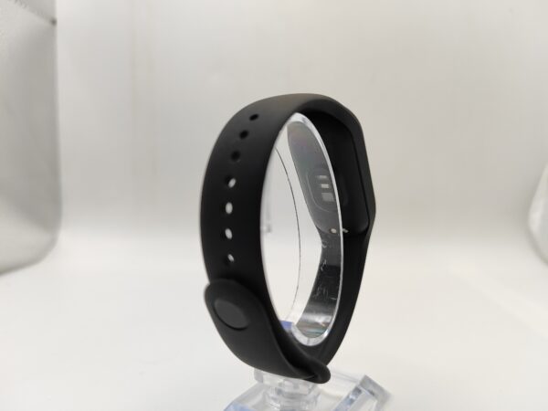 IMG 20240806 123543 flmpJt scaled PULSERA ACTIVIDAD XIAOMI SMART BAND 7 NEGRO + CAJA + CARGADOR