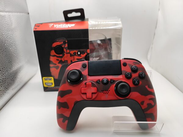 IMG 20240806 132639 ORiBeq scaled MANDO PS4 CX50 CAMO RED ROJO CAMUFLAJE *A ESTRENAR*