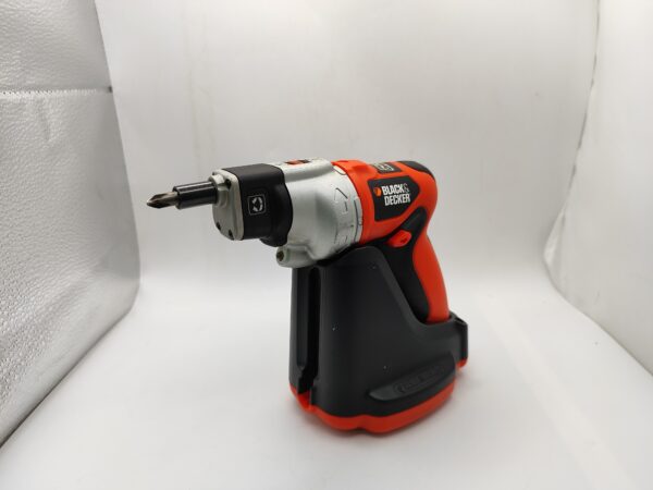 IMG 20240808 103827 rQzYIN scaled ATORNILLADOR BLACK & DECKER PP360 4,8V + CARGADOR