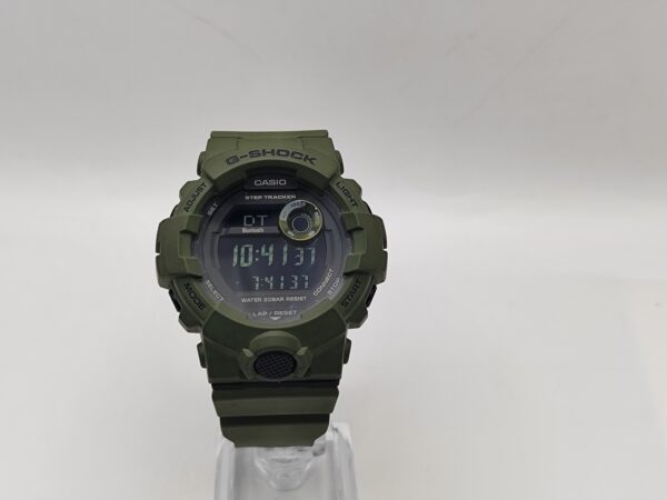 IMG 20240809 194055 ImRQAu scaled RELOJ CASIO G-SHOCK GBD-800 VERDE