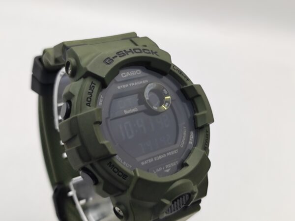 IMG 20240809 194100 zHcryk scaled RELOJ CASIO G-SHOCK GBD-800 VERDE