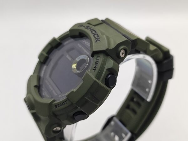 IMG 20240809 194102 PaymQY scaled RELOJ CASIO G-SHOCK GBD-800 VERDE