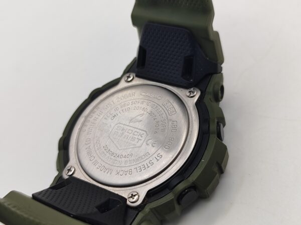 IMG 20240809 194154 JXAYoI scaled RELOJ CASIO G-SHOCK GBD-800 VERDE