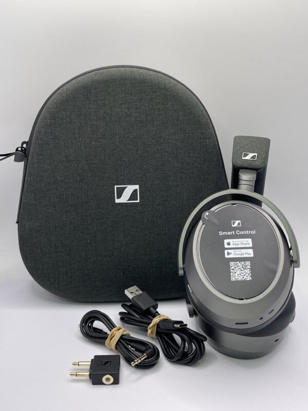 IMG 4849SAMU010822 55 scaled AURICULARES SENNHEISER MOMENTUM 4 * ESTRENAR*