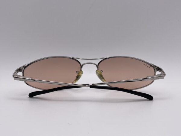 IMG 4971SAMU020824 7 scaled GAFAS DE SOL RAY BAN RB3131 CRISTAL ROSA + FUNDA