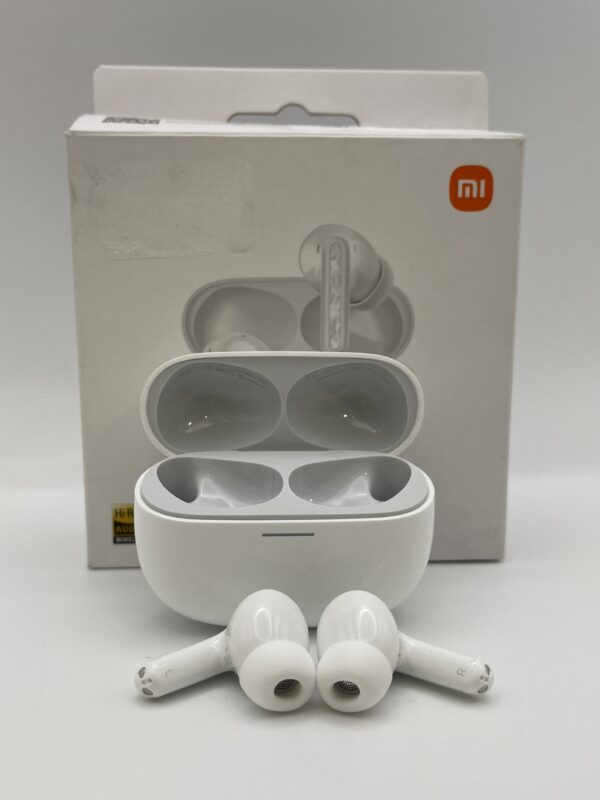 IMG 5079SAMU030824 11 scaled AURICULARES REDMI BUDS 5 PRO BLANCOS+ CAJA + ACC