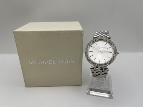 IMG 5079SAMU030824 30 scaled RELOJ DE DAMA MICHAEL KORS MK-3190 + CAJA