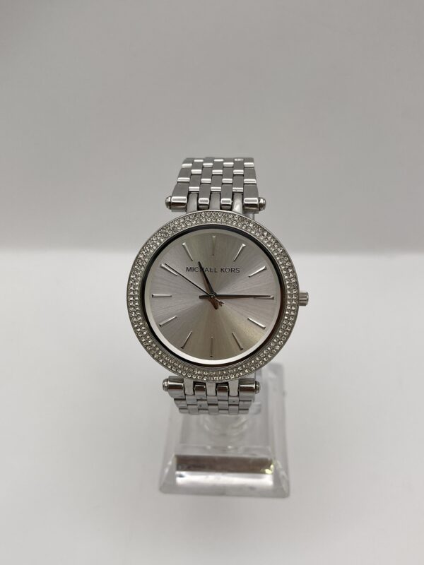 IMG 5079SAMU030824 31 scaled RELOJ DE DAMA MICHAEL KORS MK-3190 + CAJA